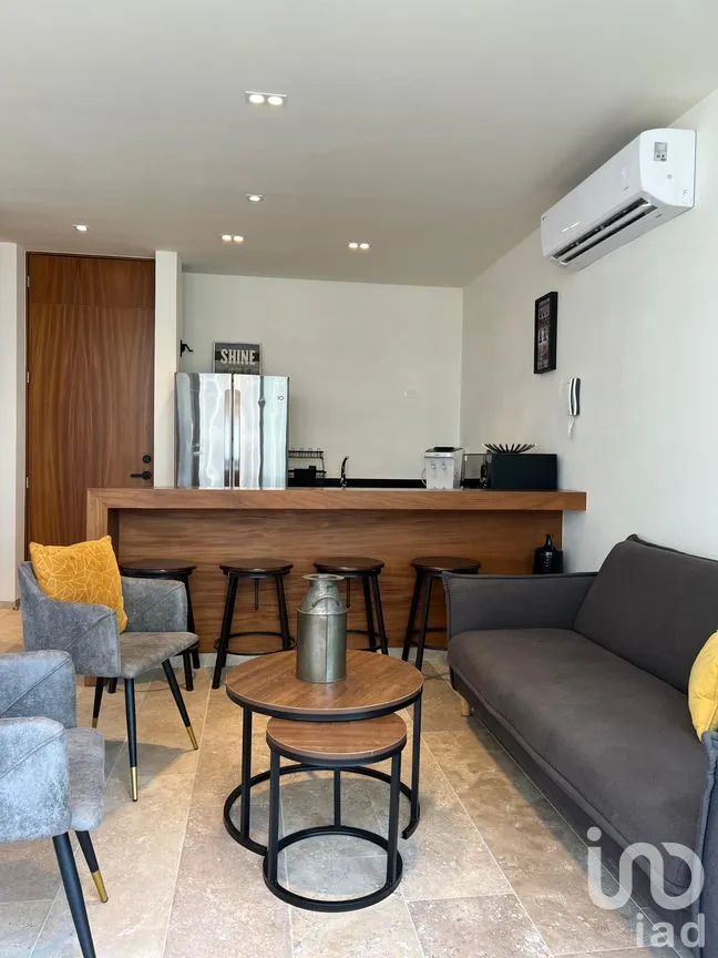 Departamento en Venta en Cabo Norte, Mérida, Yucatán | NEX-241507 | iad México | Foto 12 de 24