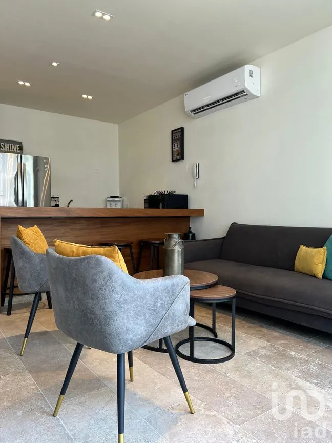 Departamento en Venta en Cabo Norte, Mérida, Yucatán | NEX-241507 | iad México | Foto 13 de 24