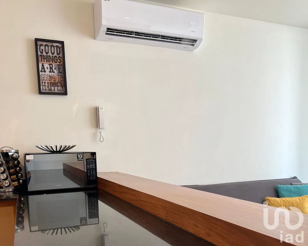 Departamento en Venta en Cabo Norte, Mérida, Yucatán | NEX-241507 | iad México | Foto 14 de 24