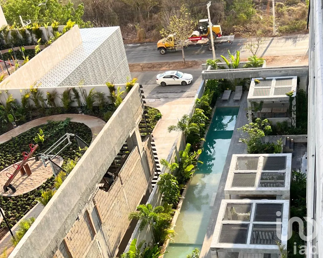Departamento en Venta en Cabo Norte, Mérida, Yucatán | NEX-241507 | iad México | Foto 3 de 24