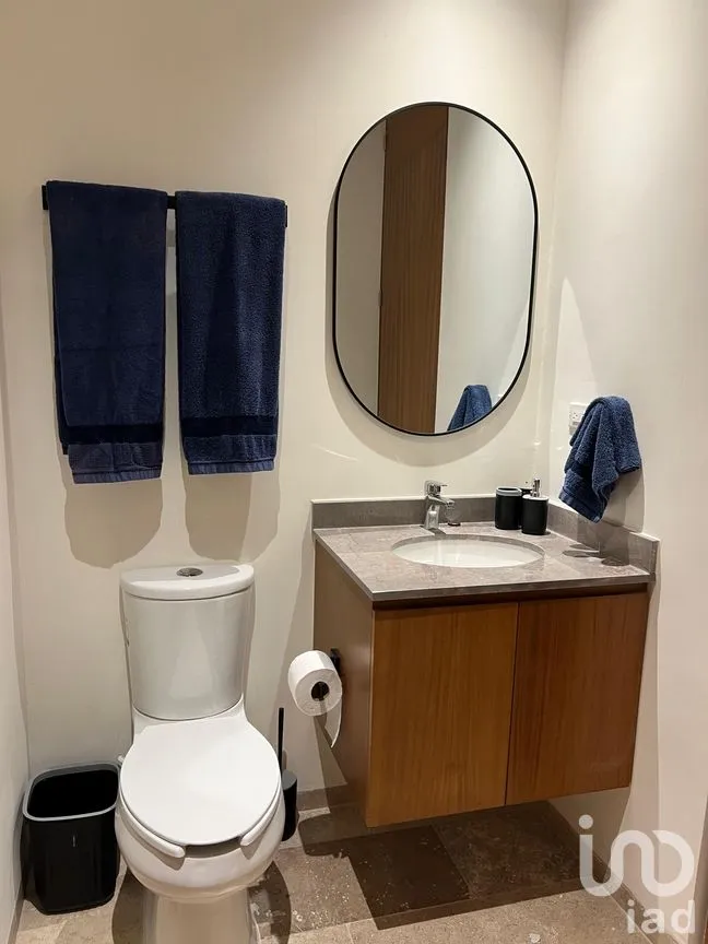 Departamento en Venta en Cabo Norte, Mérida, Yucatán | NEX-241507 | iad México | Foto 21 de 24