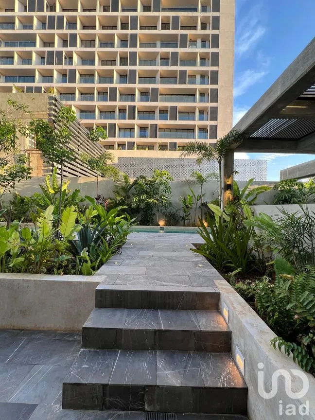 Departamento en Venta en Cabo Norte, Mérida, Yucatán | NEX-241507 | iad México | Foto 4 de 24
