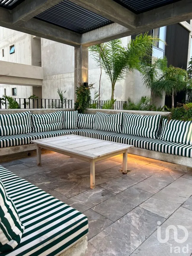 Departamento en Venta en Cabo Norte, Mérida, Yucatán | NEX-241507 | iad México | Foto 5 de 24