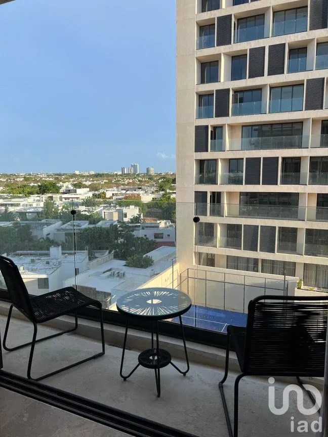 Departamento en Venta en Cabo Norte, Mérida, Yucatán | NEX-241507 | iad México | Foto 7 de 24