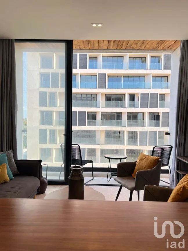 Departamento en Venta en Cabo Norte, Mérida, Yucatán | NEX-241507 | iad México | Foto 9 de 24