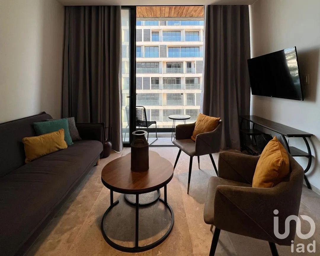 Departamento en Venta en Cabo Norte, Mérida, Yucatán | NEX-241507 | iad México | Foto 10 de 24