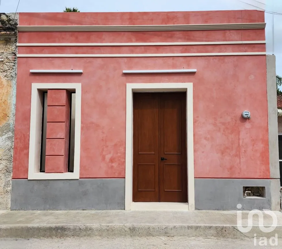 Casa en Venta en Mérida Centro, Mérida, Yucatán | NEX-241700 | iad México | Foto 2 de 20
