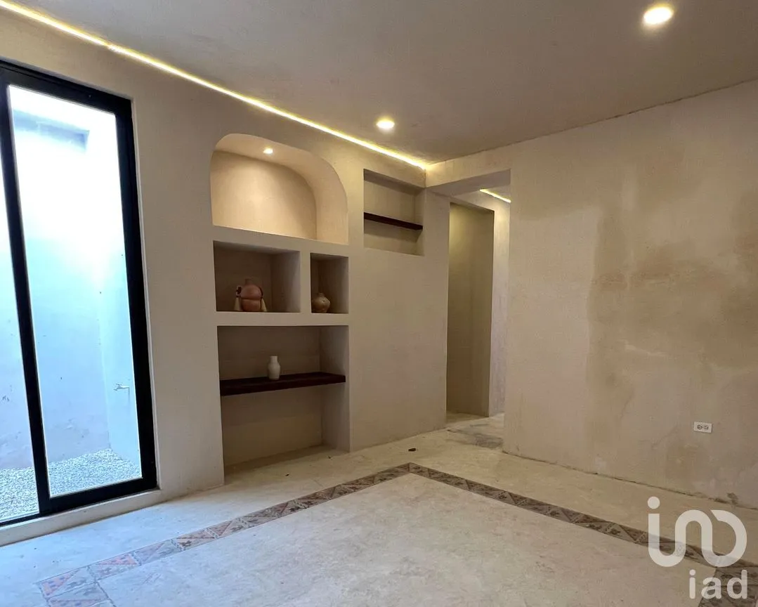 Casa en Venta en Mérida Centro, Mérida, Yucatán | NEX-241700 | iad México | Foto 13 de 20