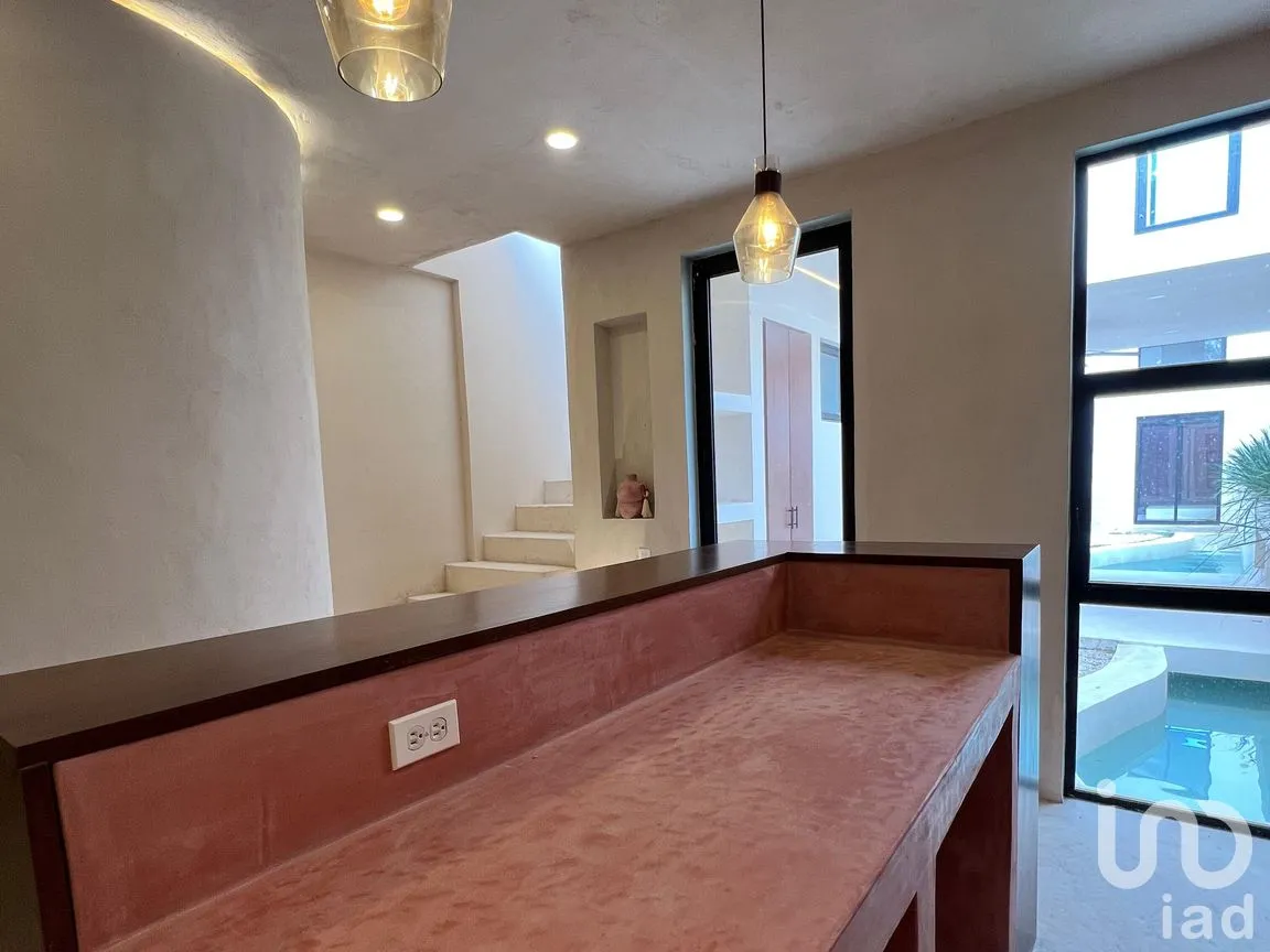 Casa en Venta en Mérida Centro, Mérida, Yucatán | NEX-241700 | iad México | Foto 18 de 20