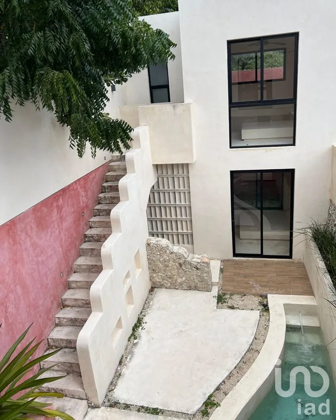Casa en Venta en Mérida Centro, Mérida, Yucatán | NEX-241700 | iad México | Foto 4 de 20