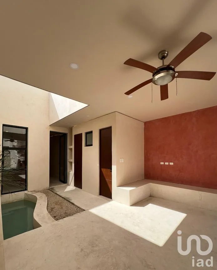 Casa en Venta en Mérida Centro, Mérida, Yucatán | NEX-241700 | iad México | Foto 6 de 20