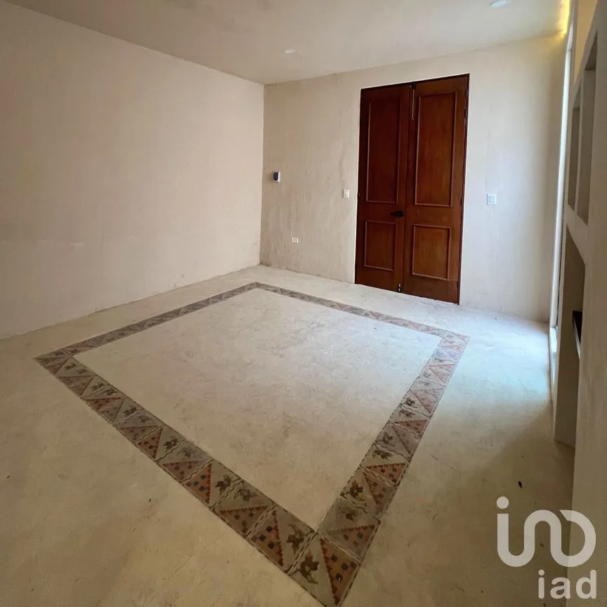 Casa en Venta en Mérida Centro, Mérida, Yucatán | NEX-241700 | iad México | Foto 7 de 20