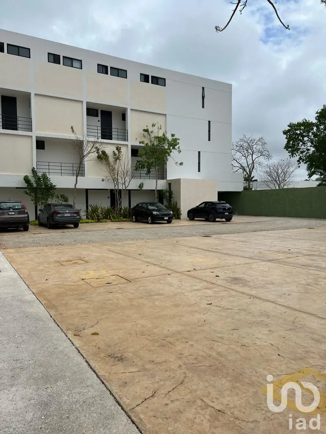 Departamento en Venta en Temozón Norte, Mérida, Yucatán | NEX-246930 | iad México | Foto 2 de 22