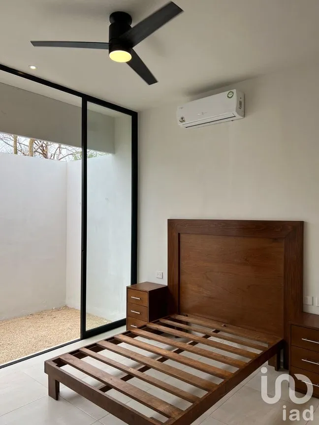 Departamento en Venta en Temozón Norte, Mérida, Yucatán | NEX-246930 | iad México | Foto 15 de 22