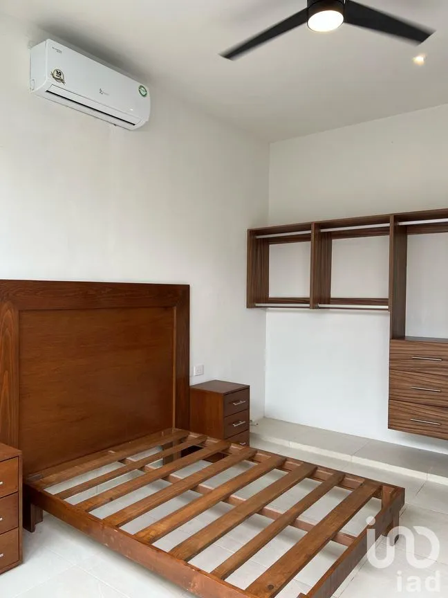 Departamento en Venta en Temozón Norte, Mérida, Yucatán | NEX-246930 | iad México | Foto 17 de 22