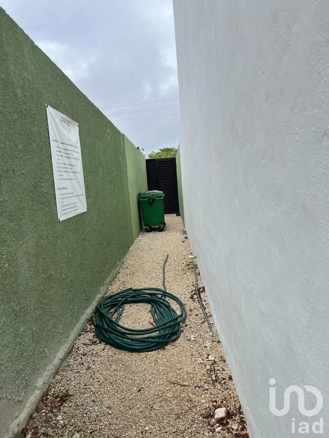 Departamento en Venta en Temozón Norte, Mérida, Yucatán | NEX-246930 | iad México | Foto 22 de 22
