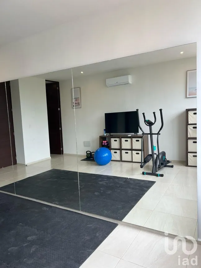 Departamento en Venta en Temozón Norte, Mérida, Yucatán | NEX-246930 | iad México | Foto 4 de 22