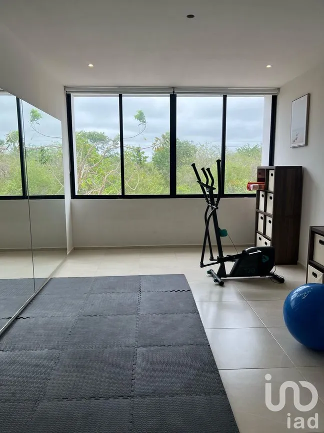 Departamento en Venta en Temozón Norte, Mérida, Yucatán | NEX-246930 | iad México | Foto 5 de 22