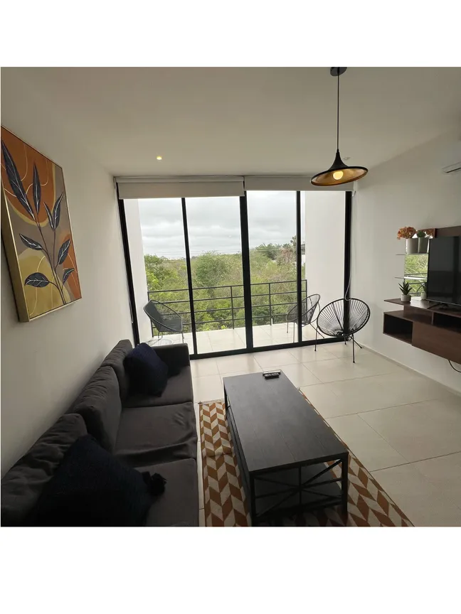 Departamento en Venta en Temozón Norte, Mérida, Yucatán | NEX-246930 | iad México | Foto 6 de 22