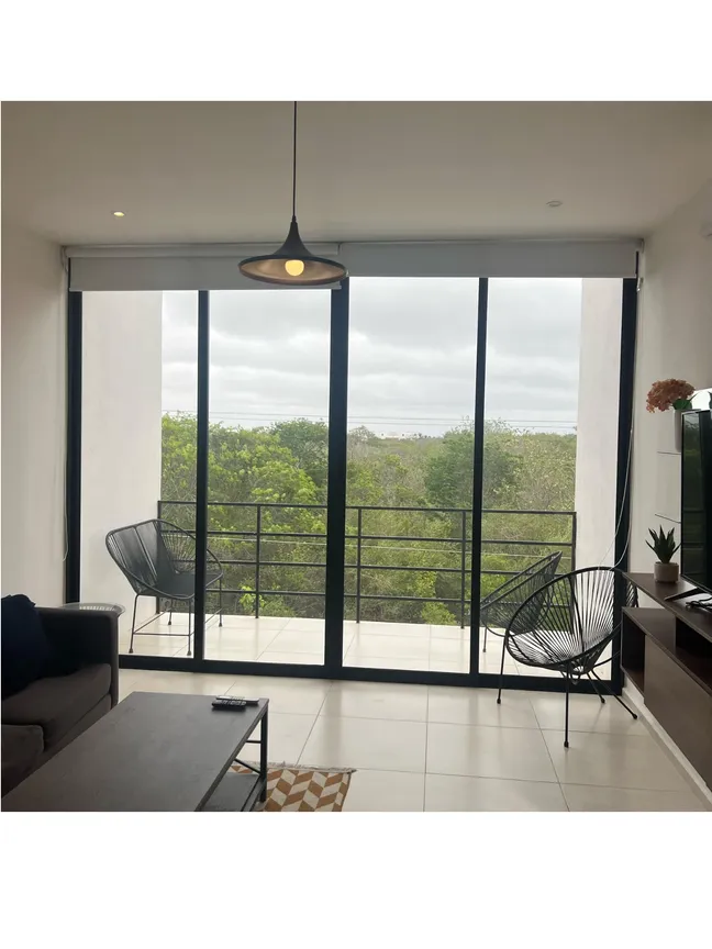 Departamento en Venta en Temozón Norte, Mérida, Yucatán | NEX-246930 | iad México | Foto 7 de 22