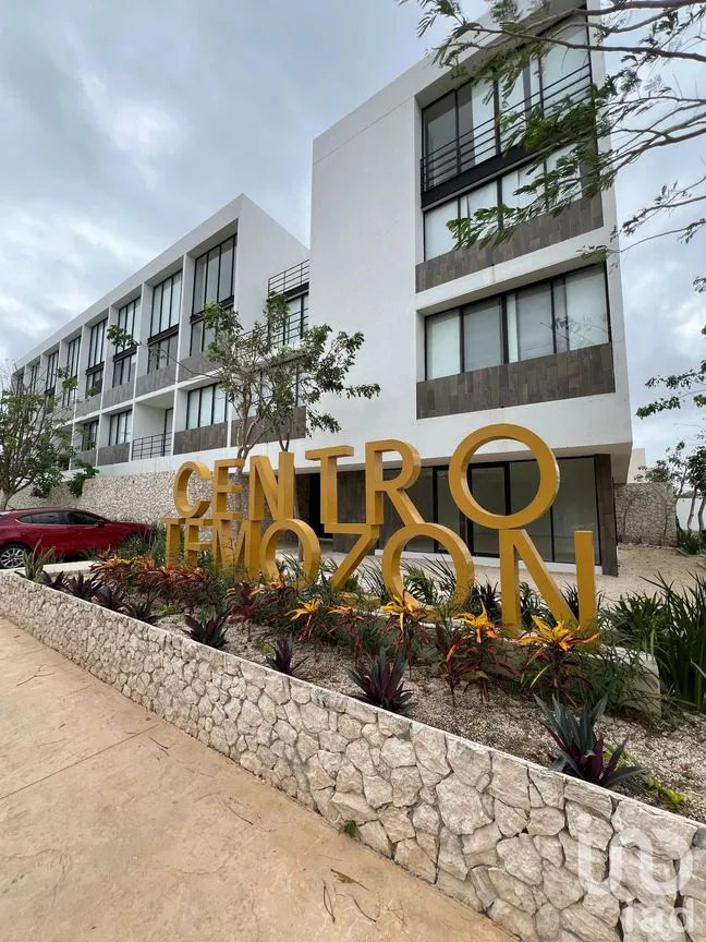 Departamento en Venta en Temozón Norte, Mérida, Yucatán | NEX-246930 | iad México | Foto 1 de 22