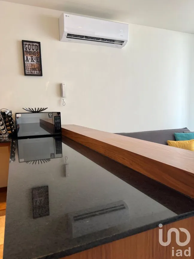 Departamento en Renta en Cabo Norte, Mérida, Yucatán | NEX-252857 | iad México | Foto 11 de 25