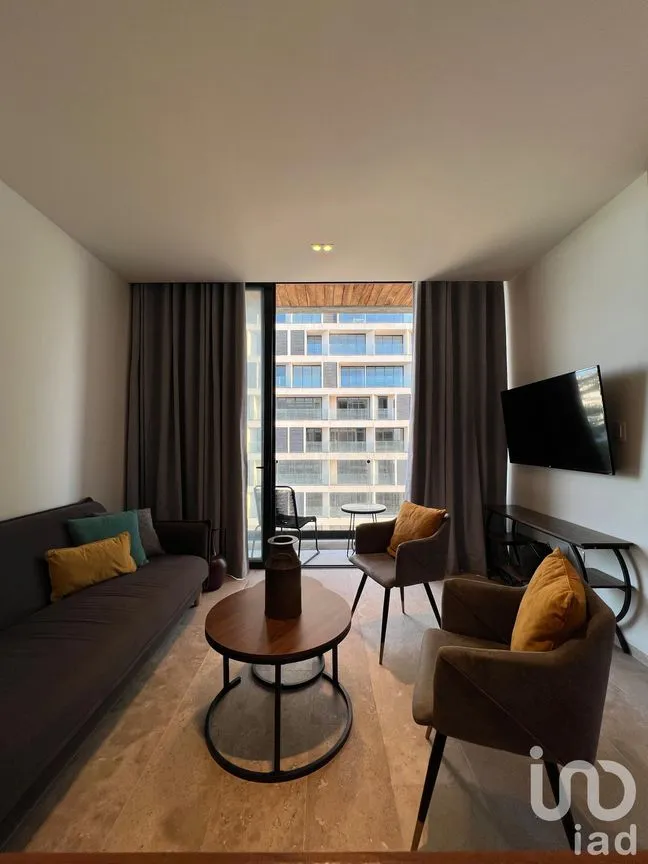 Departamento en Renta en Cabo Norte, Mérida, Yucatán | NEX-252857 | iad México | Foto 12 de 25