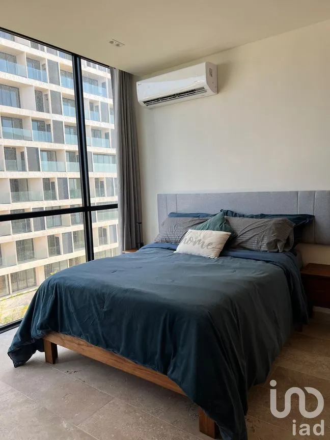 Departamento en Renta en Cabo Norte, Mérida, Yucatán | NEX-252857 | iad México | Foto 15 de 25