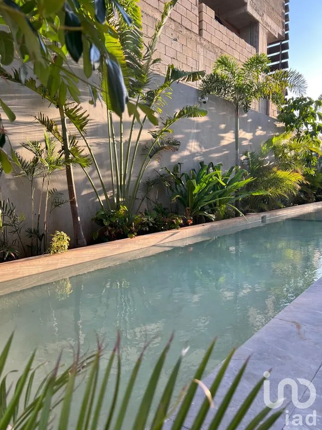 Departamento en Renta en Cabo Norte, Mérida, Yucatán | NEX-252857 | iad México | Foto 21 de 25