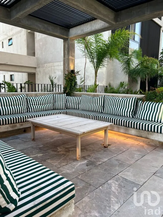 Departamento en Renta en Cabo Norte, Mérida, Yucatán | NEX-252857 | iad México | Foto 22 de 25