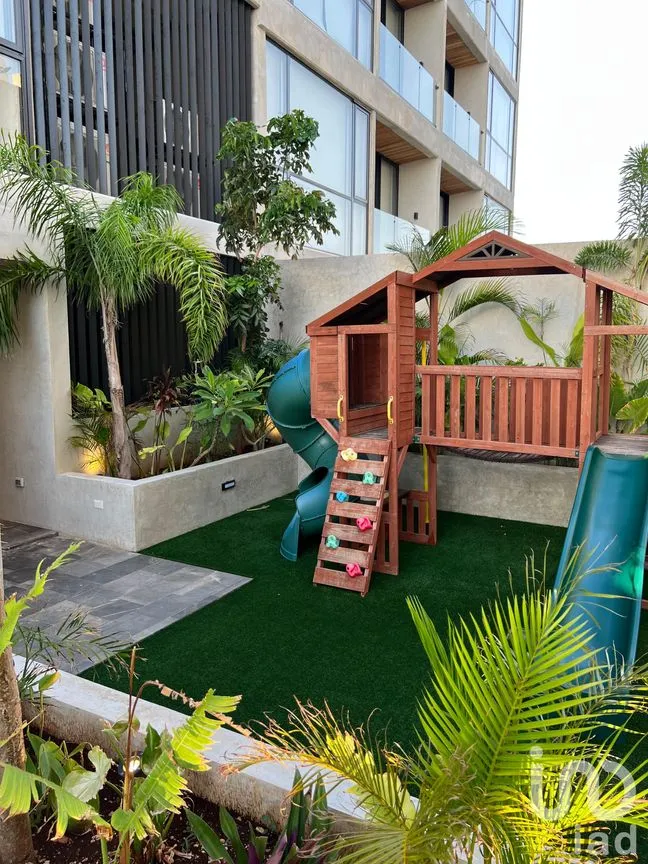 Departamento en Renta en Cabo Norte, Mérida, Yucatán | NEX-252857 | iad México | Foto 23 de 25