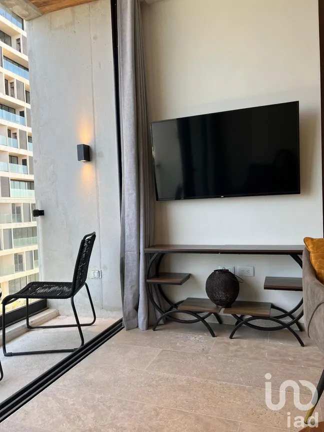 Departamento en Renta en Cabo Norte, Mérida, Yucatán | NEX-252857 | iad México | Foto 5 de 25
