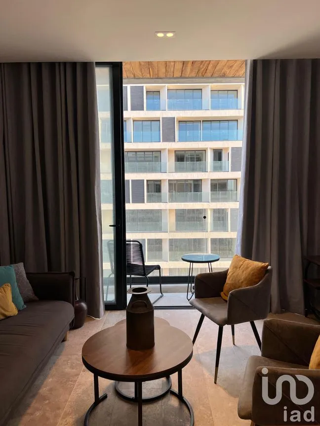 Departamento en Renta en Cabo Norte, Mérida, Yucatán | NEX-252857 | iad México | Foto 7 de 25