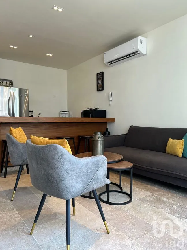 Departamento en Renta en Cabo Norte, Mérida, Yucatán | NEX-252857 | iad México | Foto 9 de 25