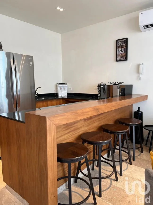 Departamento en Renta en Cabo Norte, Mérida, Yucatán | NEX-252857 | iad México | Foto 10 de 25
