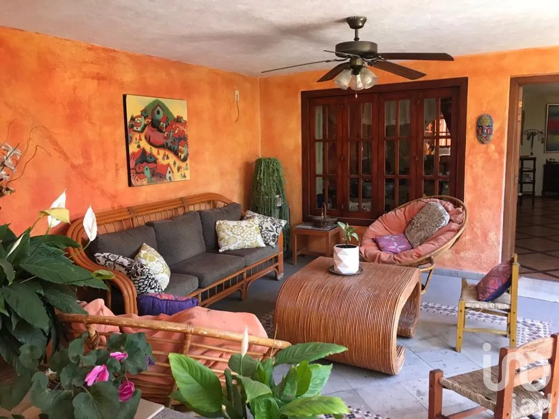 Casa en Venta en Claustros del Parque, Querétaro, Querétaro | NEX-189030 | iad México | Foto 2 de 10