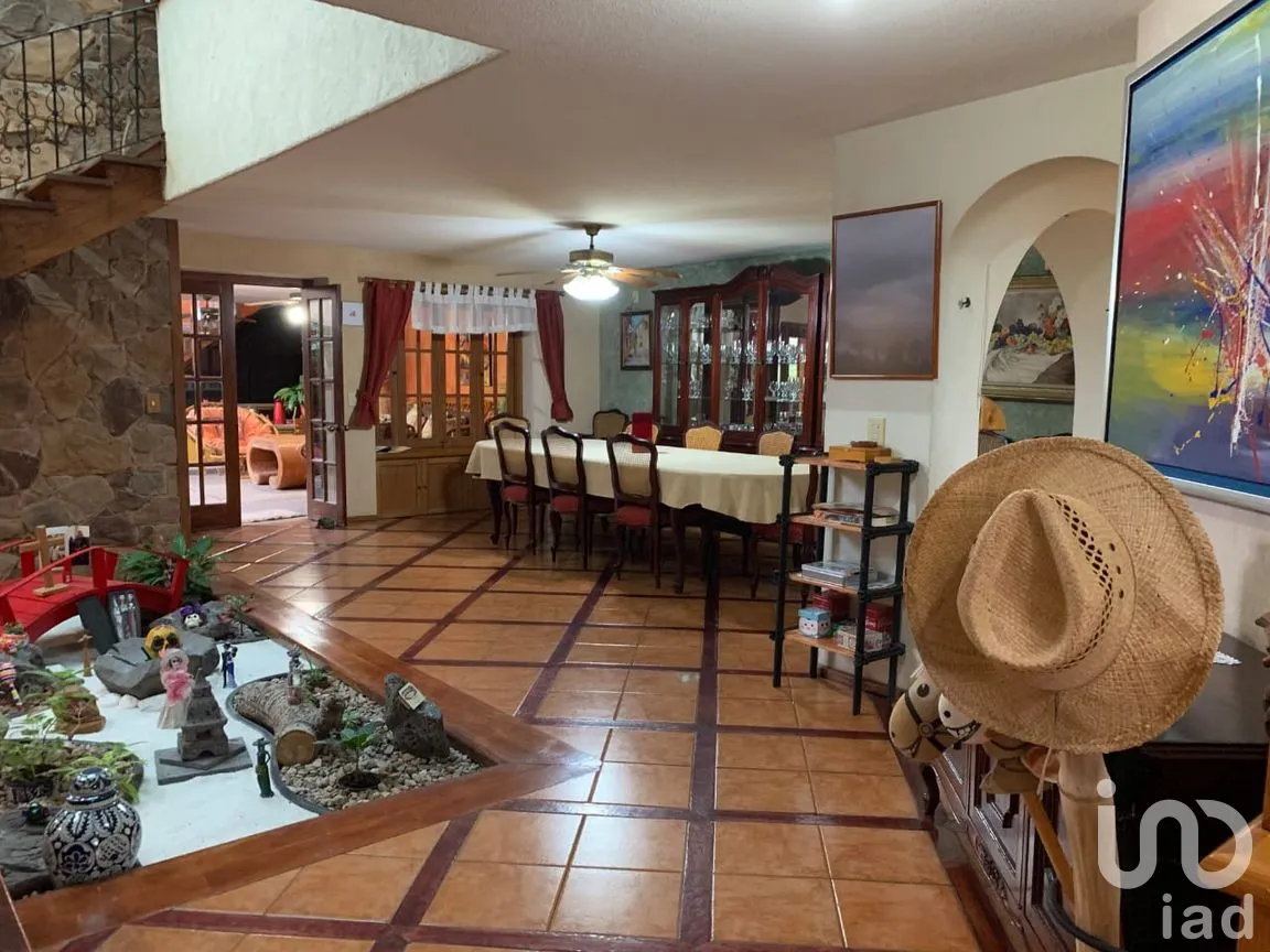 Casa en Venta en Claustros del Parque, Querétaro, Querétaro | NEX-189030 | iad México | Foto 3 de 10