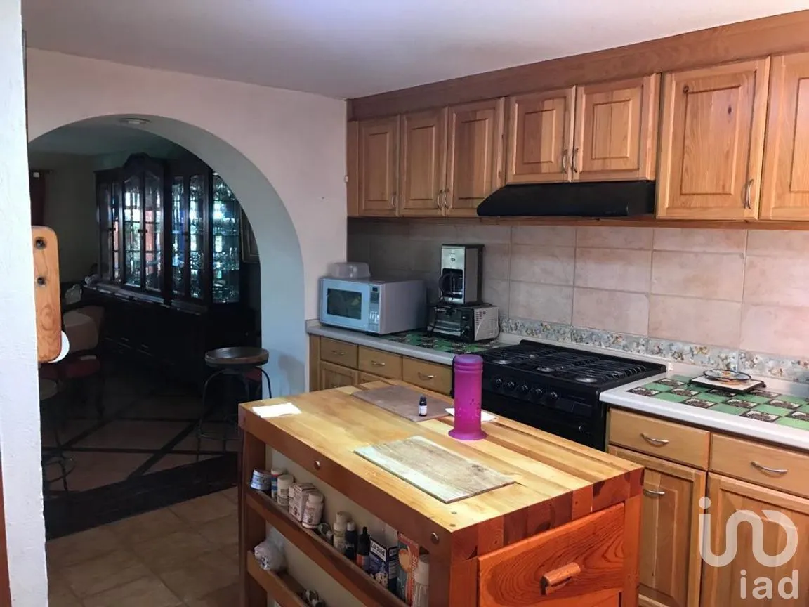 Casa en Venta en Claustros del Parque, Querétaro, Querétaro | NEX-189030 | iad México | Foto 4 de 10