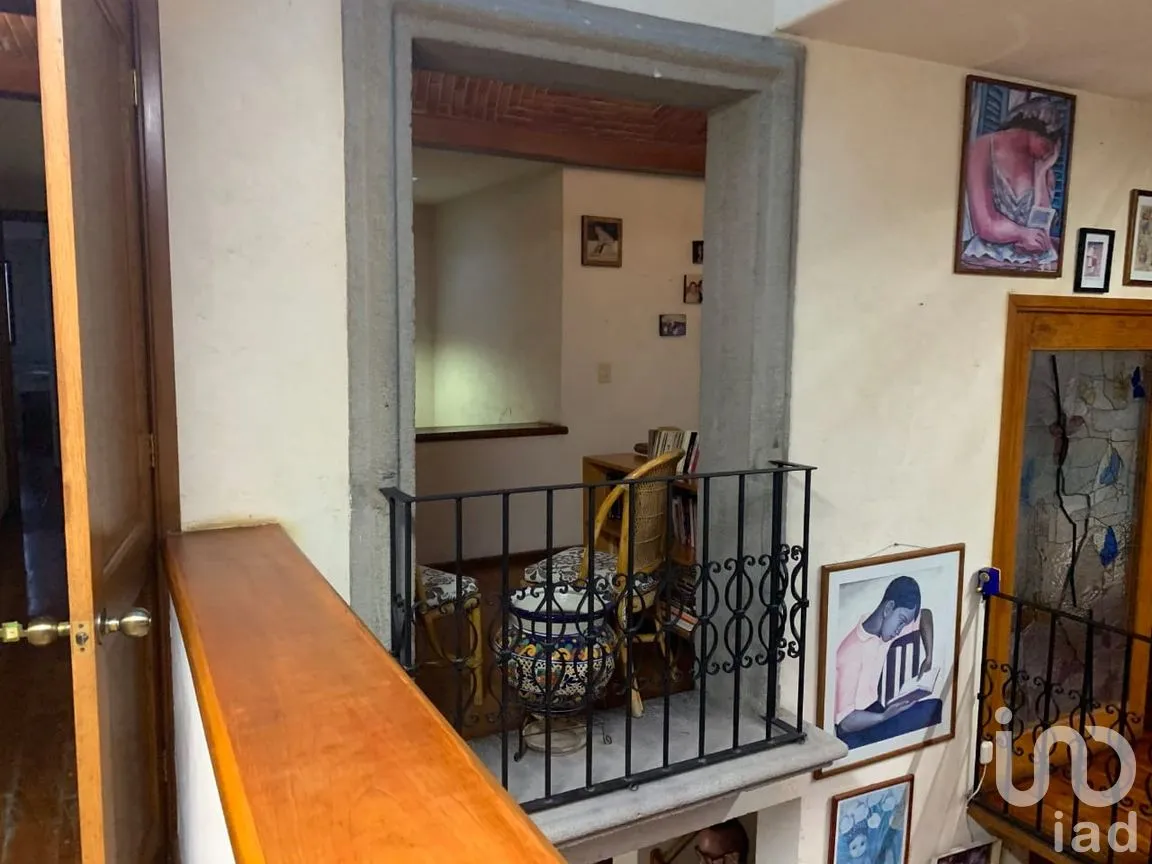 Casa en Venta en Claustros del Parque, Querétaro, Querétaro | NEX-189030 | iad México | Foto 7 de 10
