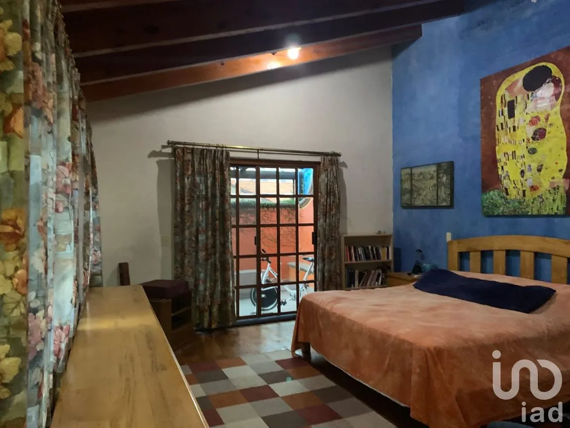 Casa en Venta en Claustros del Parque, Querétaro, Querétaro | NEX-189030 | iad México | Foto 8 de 10