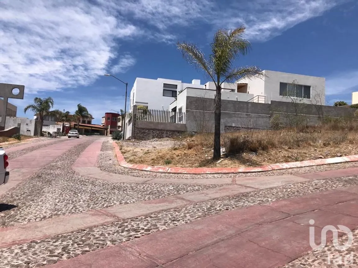 Terreno en Venta en Real de la Loma, Querétaro, Querétaro