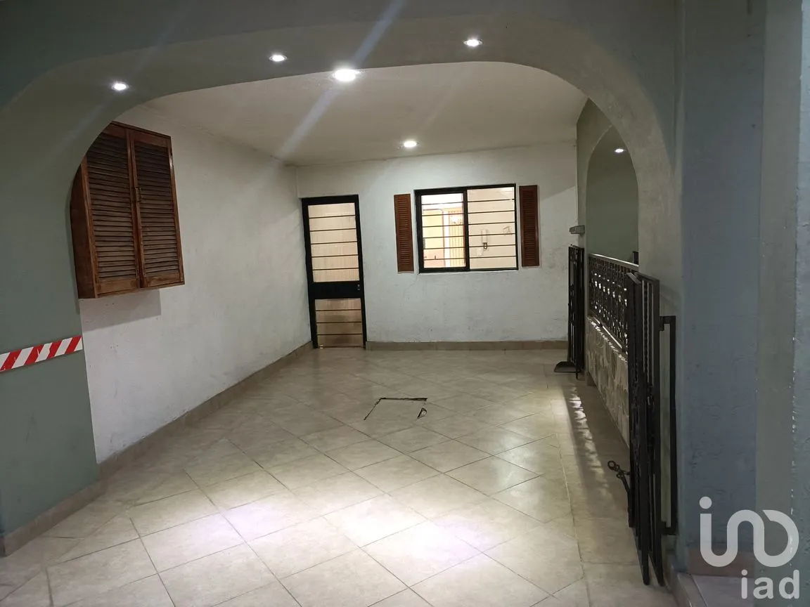 Casa en Venta en Jardín Balbuena, Venustiano Carranza, Ciudad de México | NEX-286887 | iad México | Foto 2 de 20