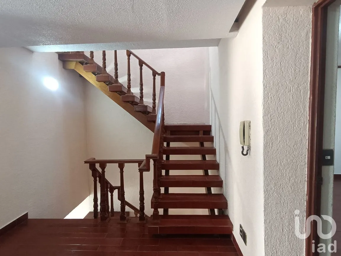 Casa en Venta en Jardín Balbuena, Venustiano Carranza, Ciudad de México | NEX-286887 | iad México | Foto 14 de 20