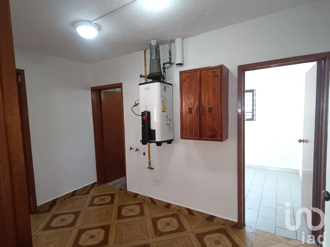 Casa en Venta en Jardín Balbuena, Venustiano Carranza, Ciudad de México | NEX-286887 | iad México | Foto 15 de 20