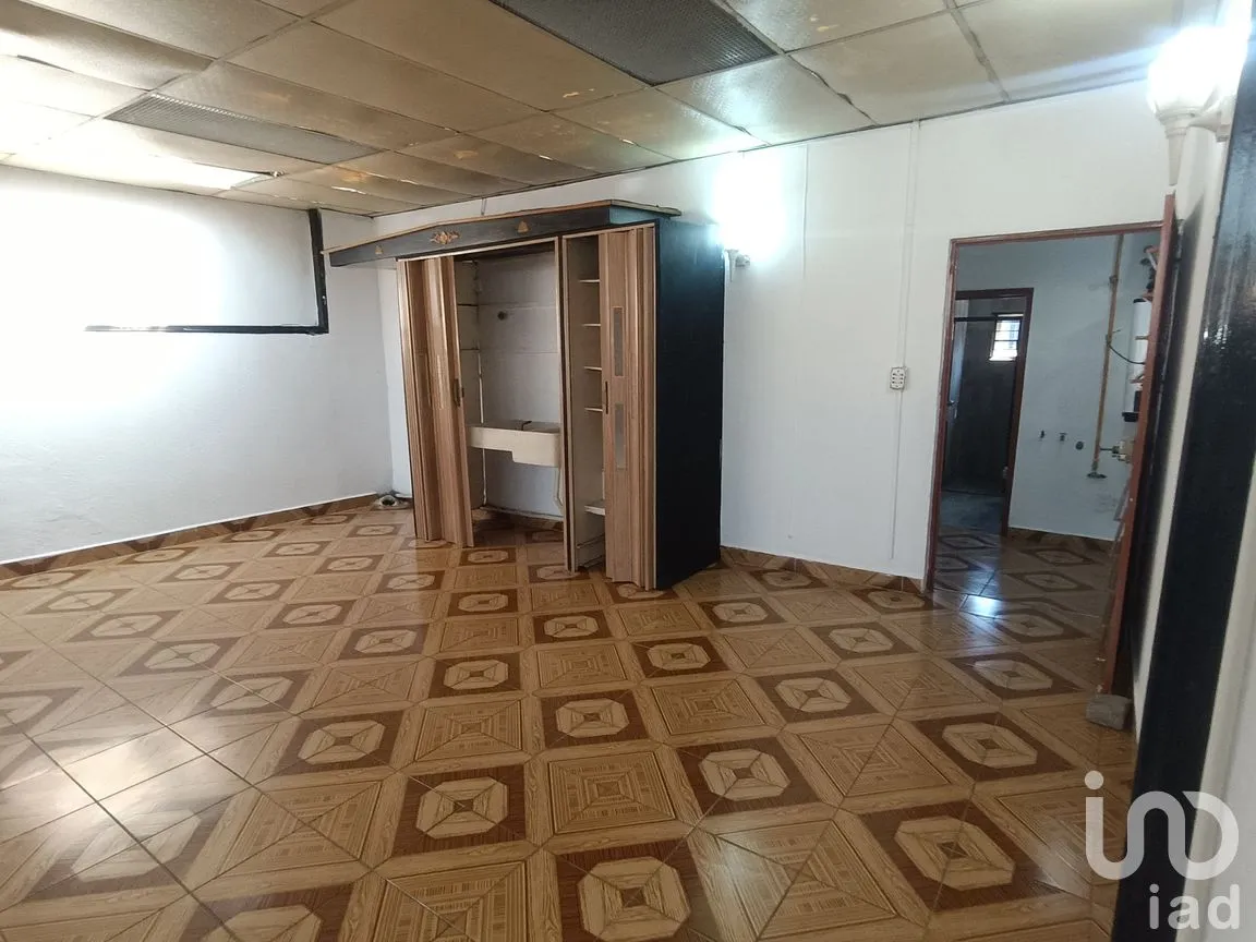 Casa en Venta en Jardín Balbuena, Venustiano Carranza, Ciudad de México | NEX-286887 | iad México | Foto 18 de 20