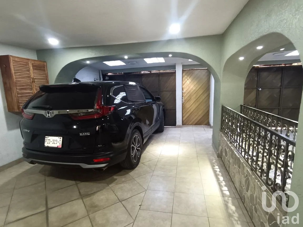 Casa en Venta en Jardín Balbuena, Venustiano Carranza, Ciudad de México | NEX-286887 | iad México | Foto 19 de 20