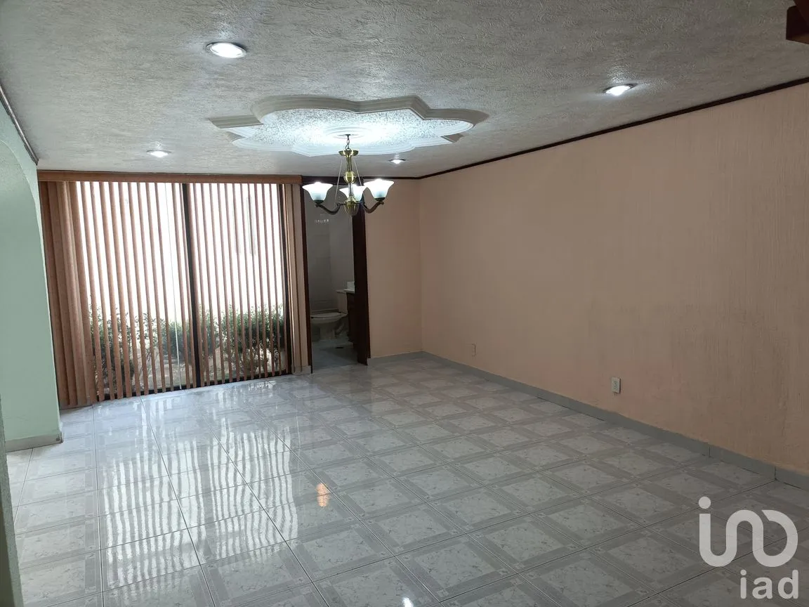 Casa en Venta en Jardín Balbuena, Venustiano Carranza, Ciudad de México | NEX-286887 | iad México | Foto 3 de 20
