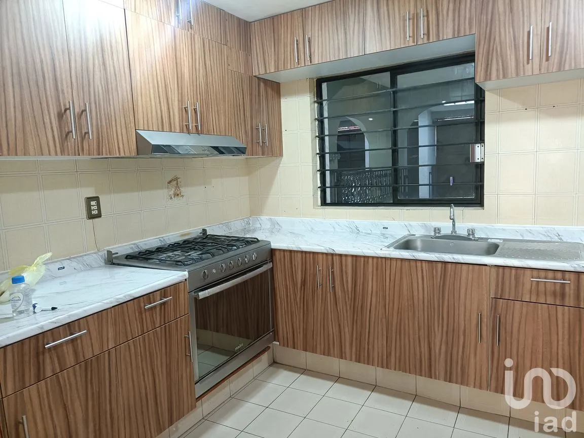 Casa en Venta en Jardín Balbuena, Venustiano Carranza, Ciudad de México | NEX-286887 | iad México | Foto 5 de 20