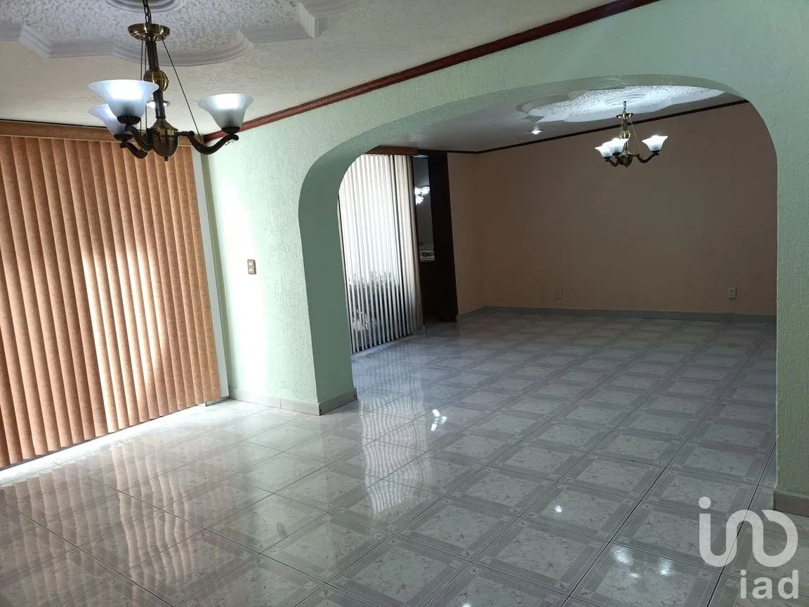 Casa en Venta en Jardín Balbuena, Venustiano Carranza, Ciudad de México | NEX-286887 | iad México | Foto 6 de 20