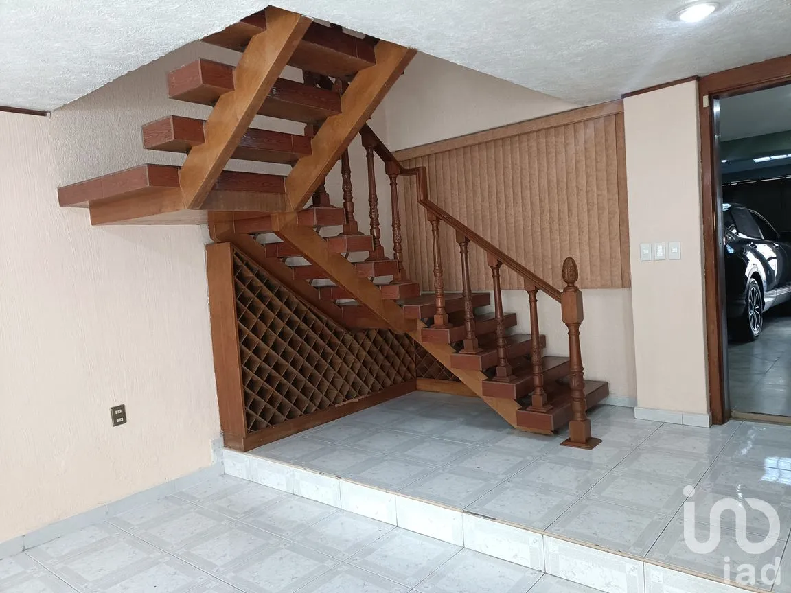 Casa en Venta en Jardín Balbuena, Venustiano Carranza, Ciudad de México | NEX-286887 | iad México | Foto 7 de 20